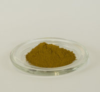 Farbpigment Braunocker, 1 kg im Eimer, Erdfarbe, Trockenfarbe