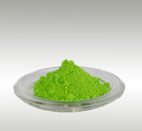 Farbpigment Lindgrün, 120 ml im Becher, Buntfarbe,...